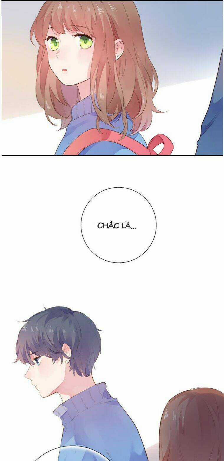 Dolo Mệnh Vận Giao Nang Chapter 34 trang 20