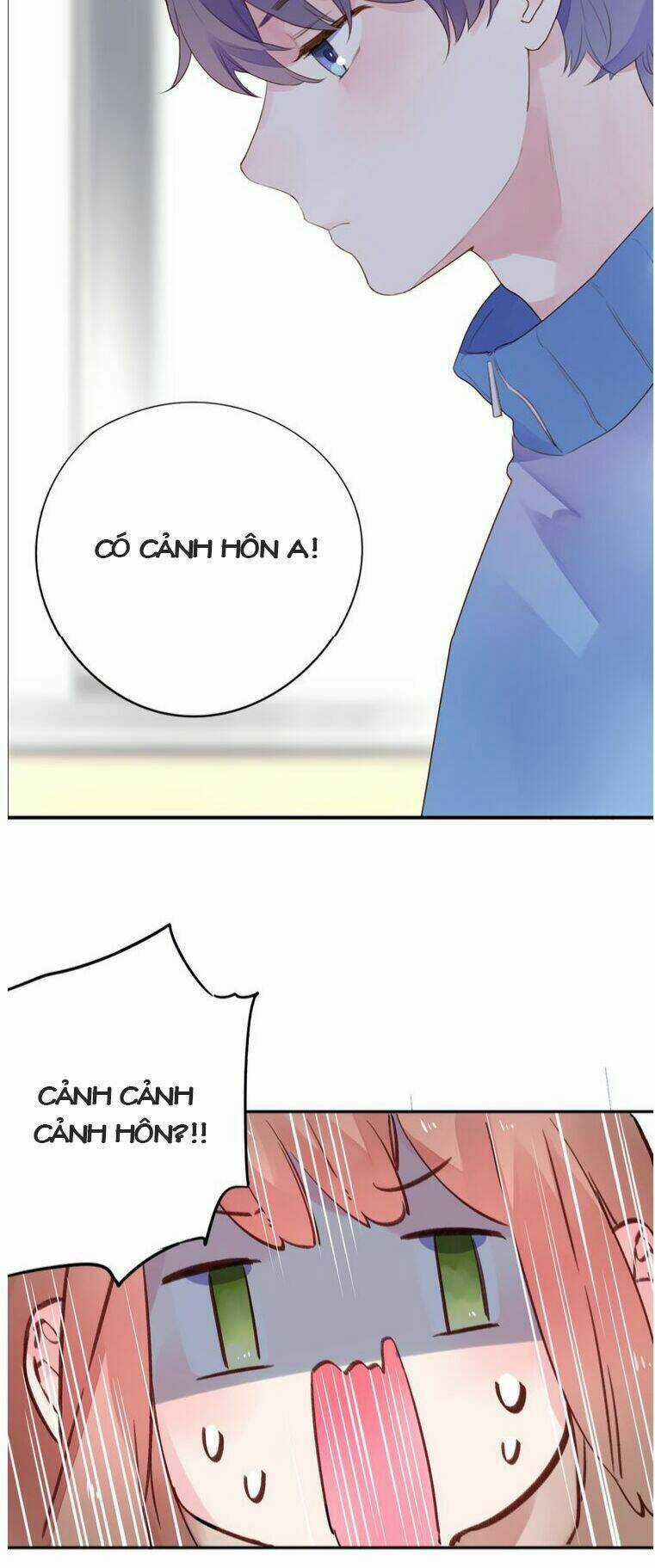 Dolo Mệnh Vận Giao Nang Chapter 34 trang 24