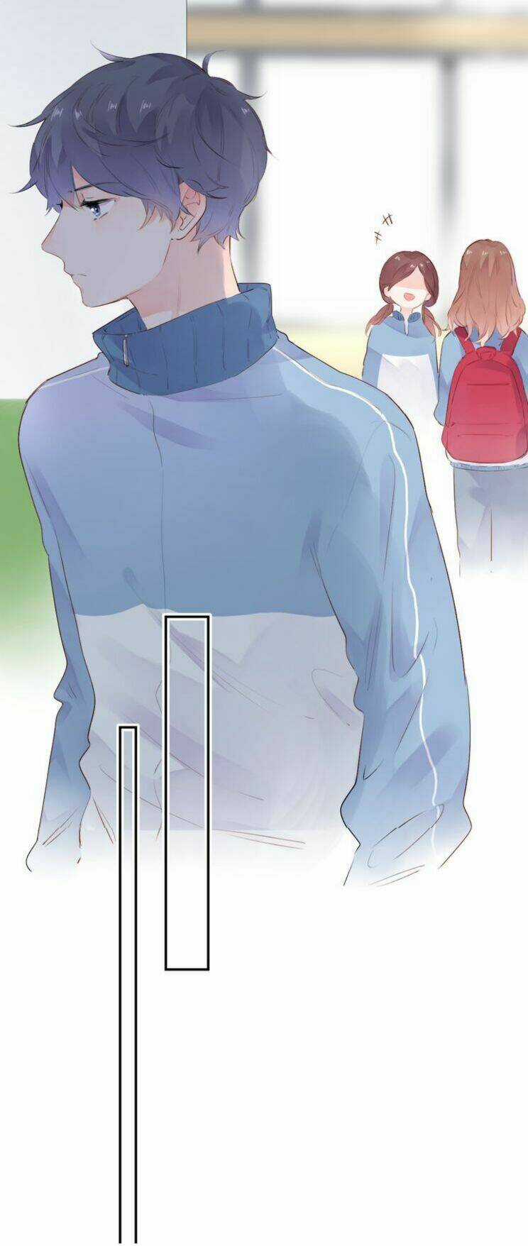 Dolo Mệnh Vận Giao Nang Chapter 34 trang 26