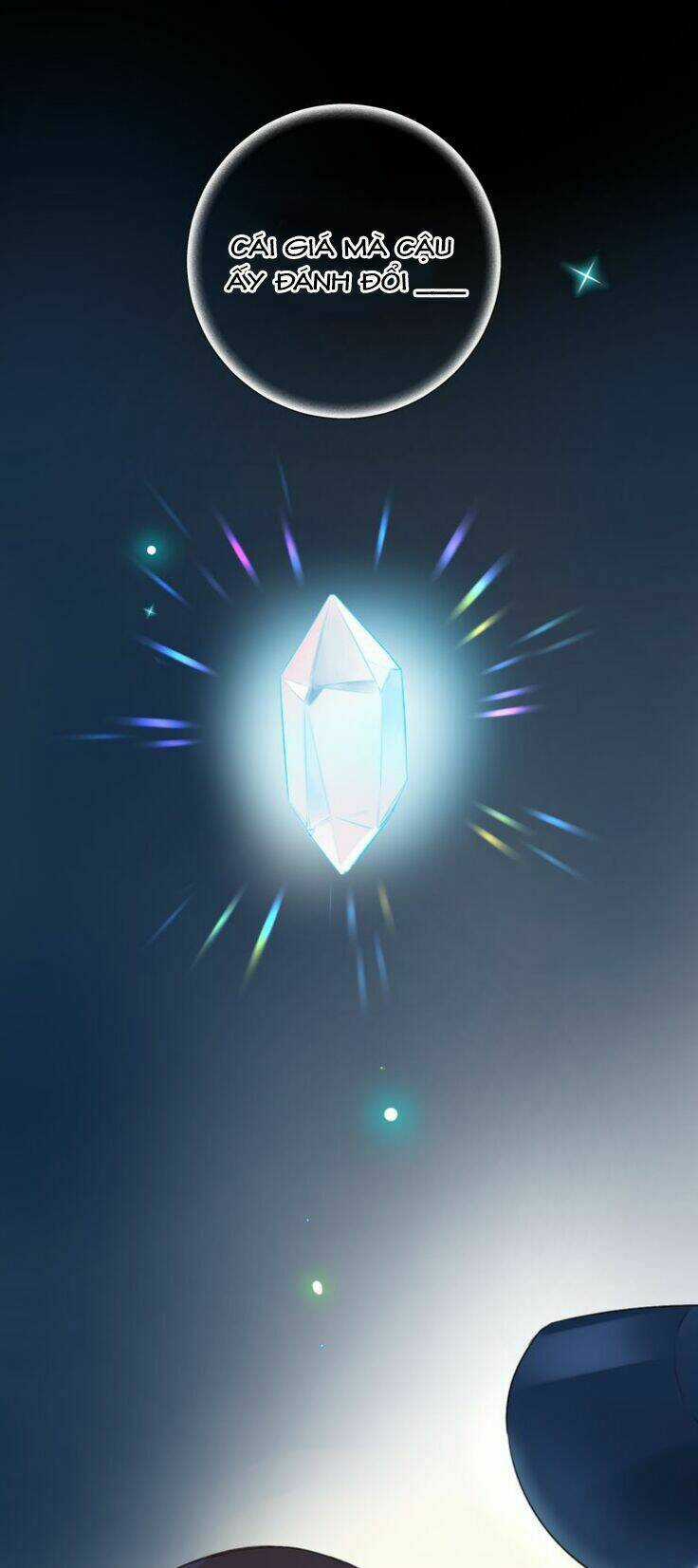 Dolo Mệnh Vận Giao Nang Chapter 34 trang 3