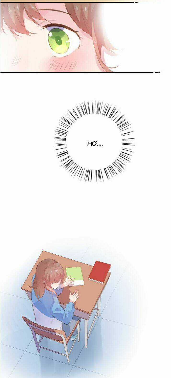 Dolo Mệnh Vận Giao Nang Chapter 34 trang 31