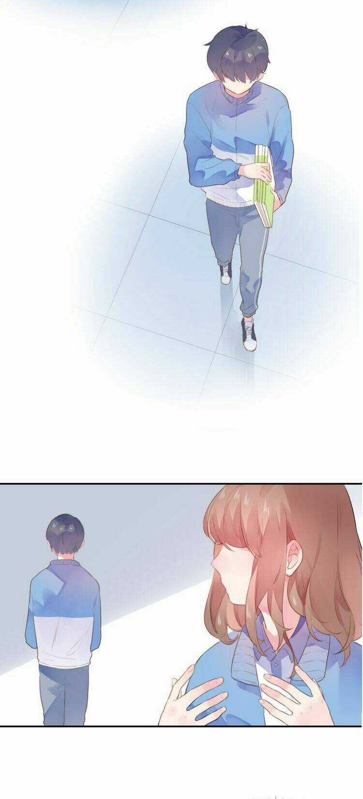 Dolo Mệnh Vận Giao Nang Chapter 34 trang 32