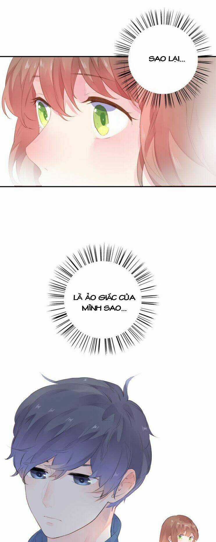 Dolo Mệnh Vận Giao Nang Chapter 34 trang 33