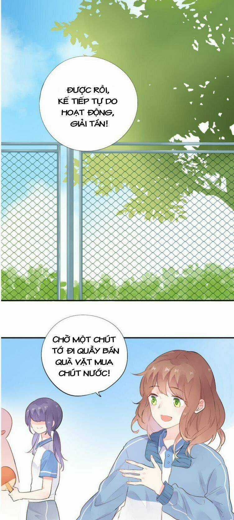 Dolo Mệnh Vận Giao Nang Chapter 34 trang 35