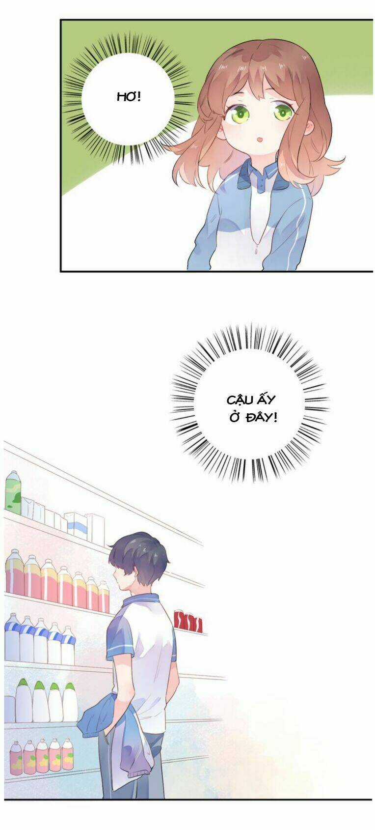 Dolo Mệnh Vận Giao Nang Chapter 34 trang 36