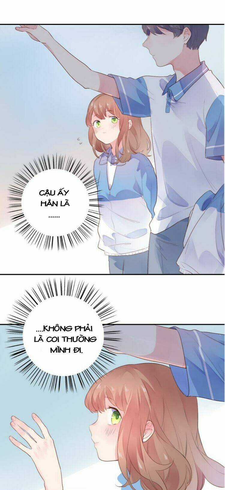 Dolo Mệnh Vận Giao Nang Chapter 34 trang 38