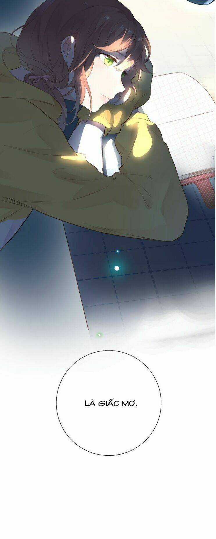 Dolo Mệnh Vận Giao Nang Chapter 34 trang 4