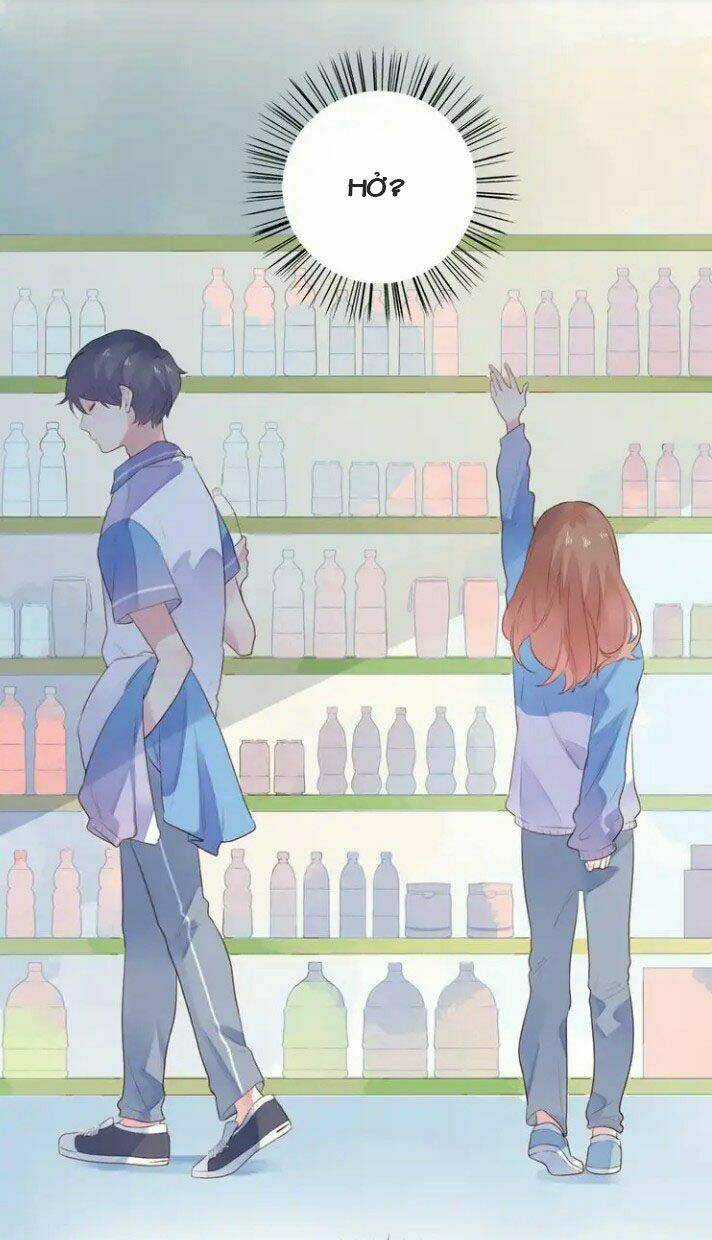 Dolo Mệnh Vận Giao Nang Chapter 34 trang 40