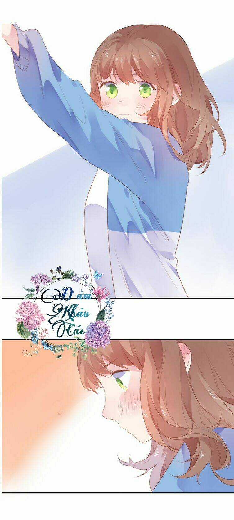 Dolo Mệnh Vận Giao Nang Chapter 34 trang 42