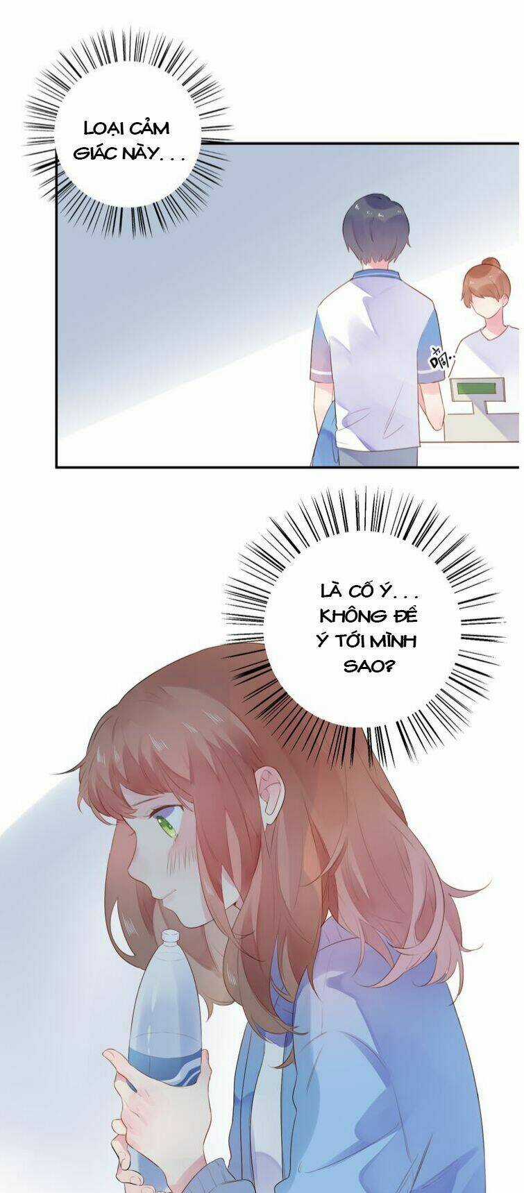 Dolo Mệnh Vận Giao Nang Chapter 34 trang 44