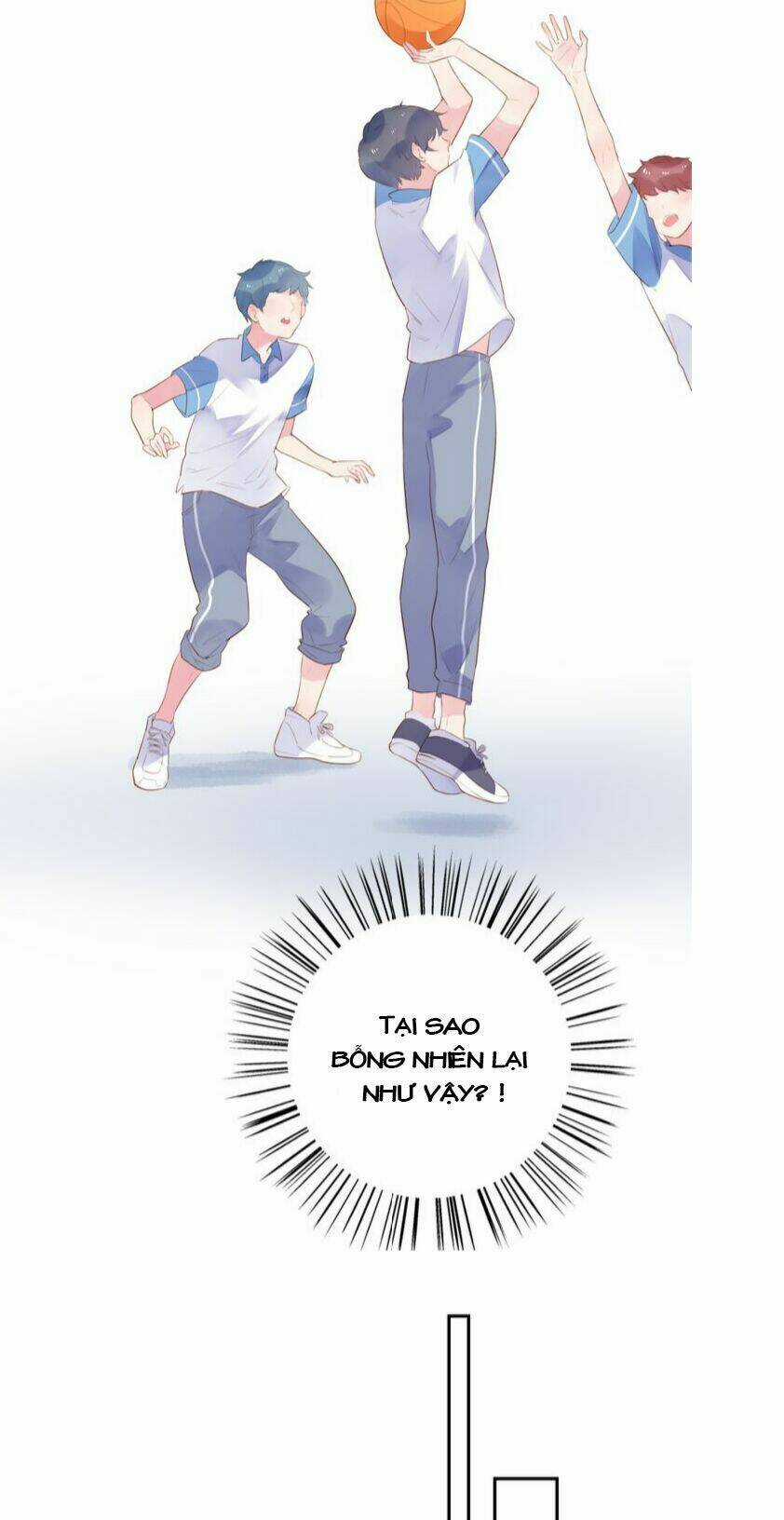 Dolo Mệnh Vận Giao Nang Chapter 34 trang 46