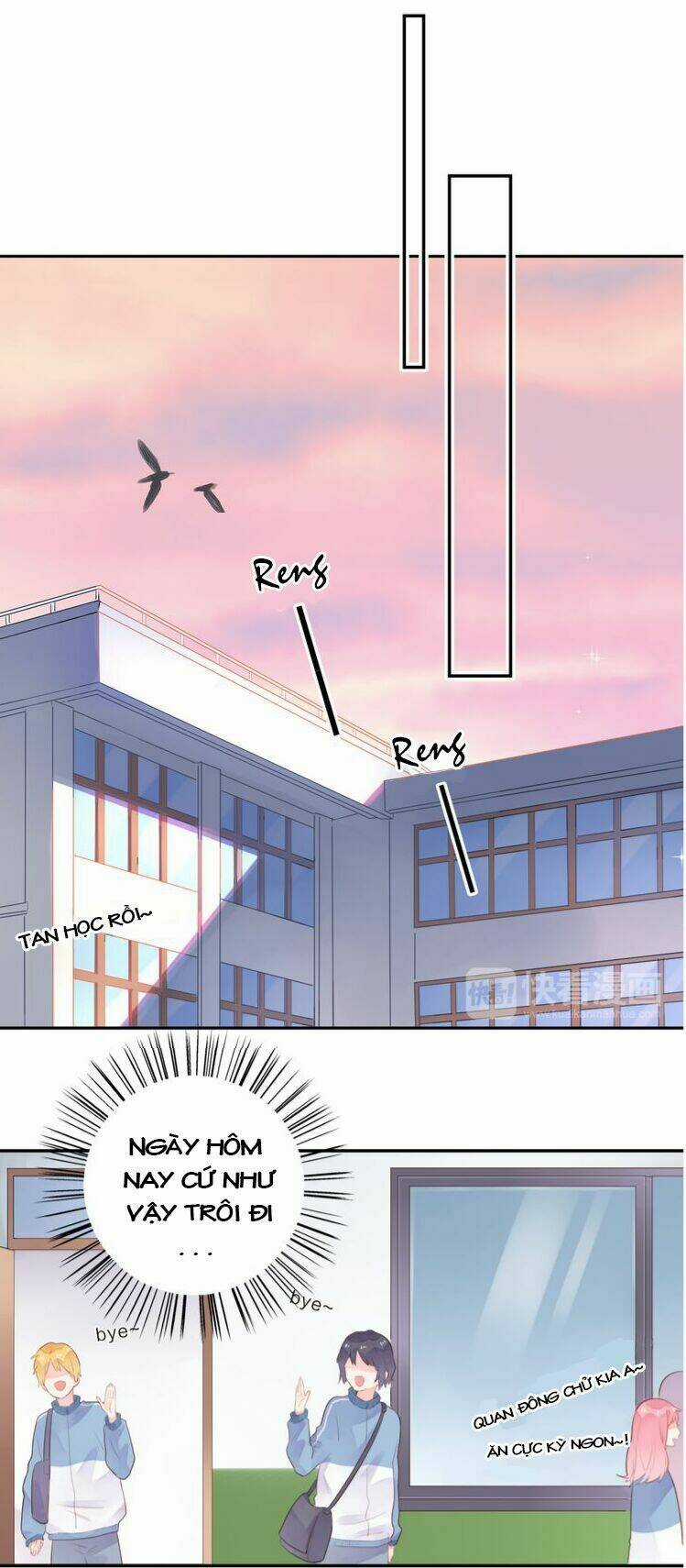 Dolo Mệnh Vận Giao Nang Chapter 34 trang 47