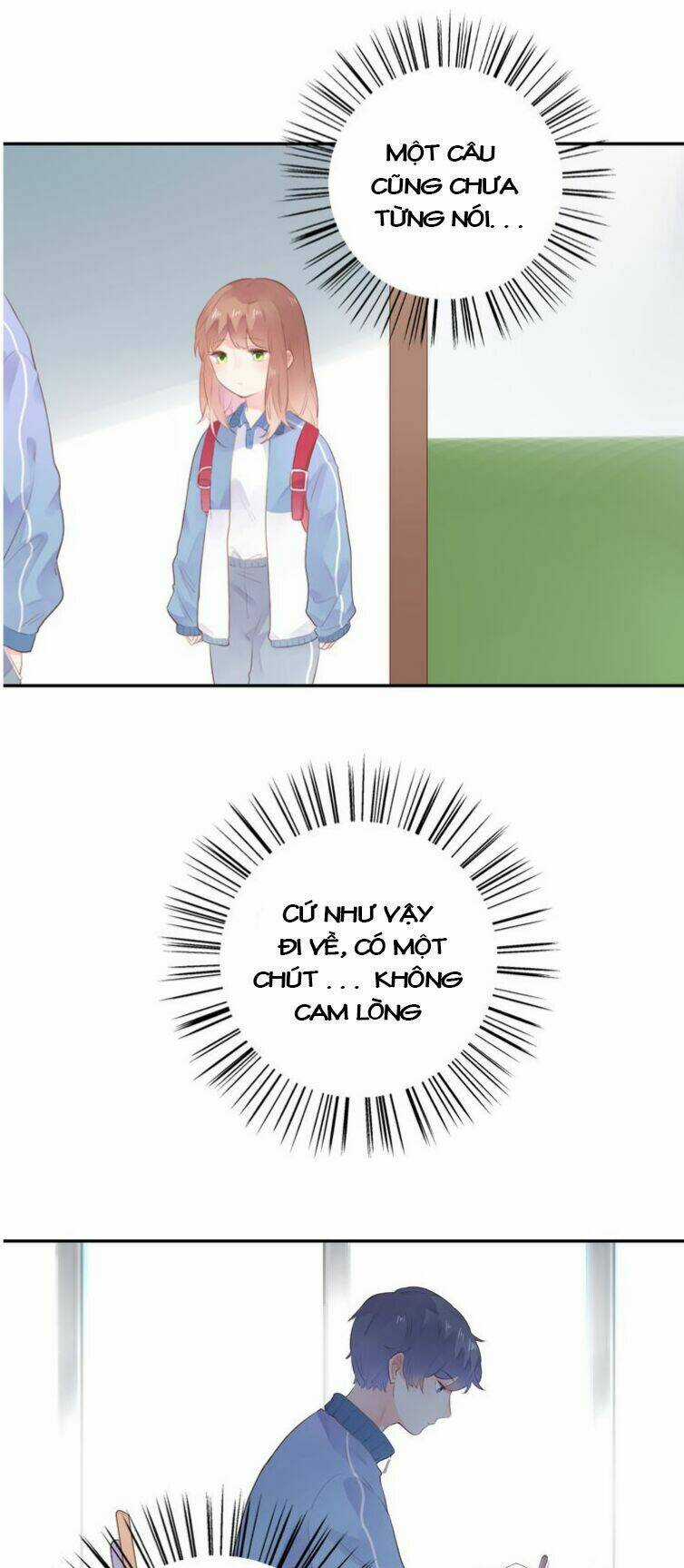 Dolo Mệnh Vận Giao Nang Chapter 34 trang 48