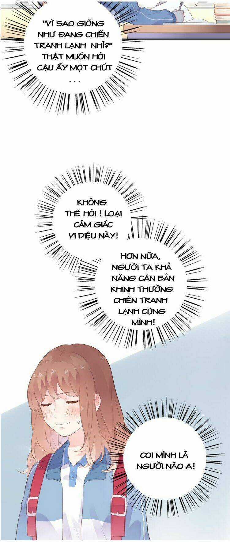 Dolo Mệnh Vận Giao Nang Chapter 34 trang 49