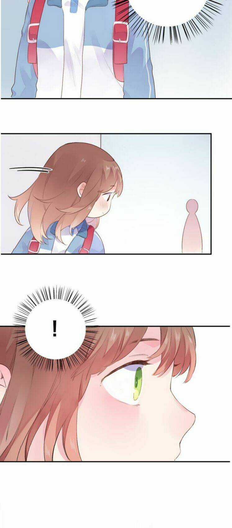 Dolo Mệnh Vận Giao Nang Chapter 34 trang 50