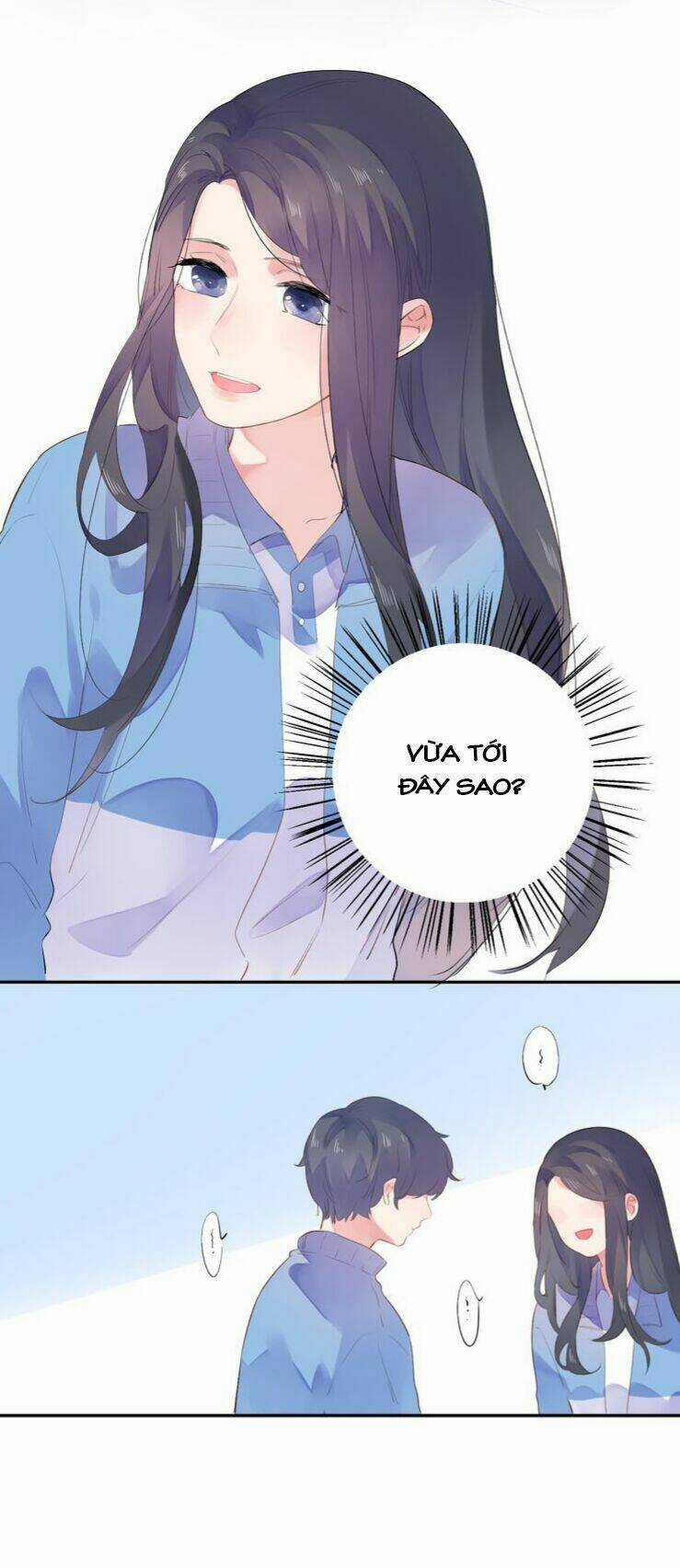 Dolo Mệnh Vận Giao Nang Chapter 34 trang 52