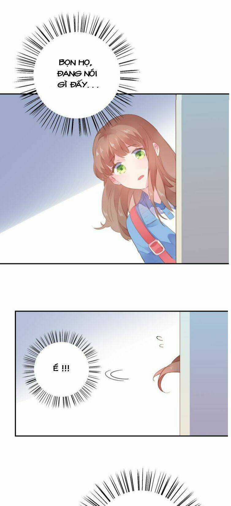 Dolo Mệnh Vận Giao Nang Chapter 34 trang 53