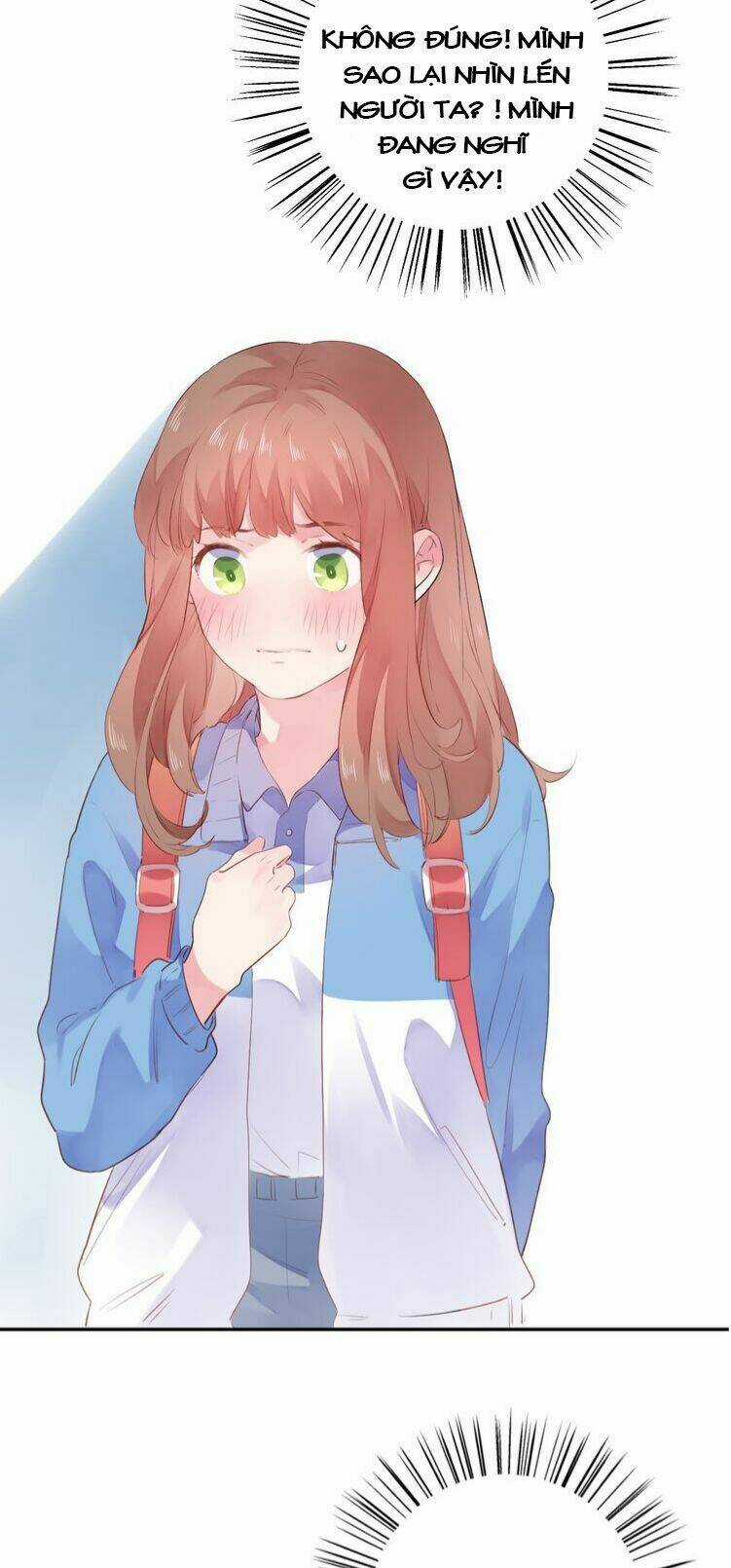 Dolo Mệnh Vận Giao Nang Chapter 34 trang 54