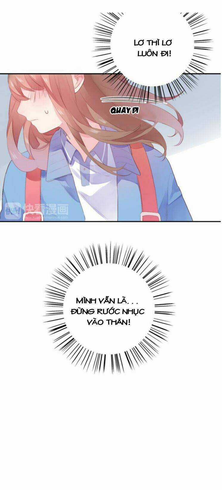 Dolo Mệnh Vận Giao Nang Chapter 34 trang 55