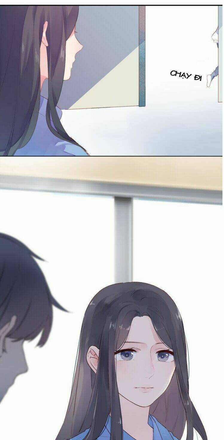 Dolo Mệnh Vận Giao Nang Chapter 34 trang 56