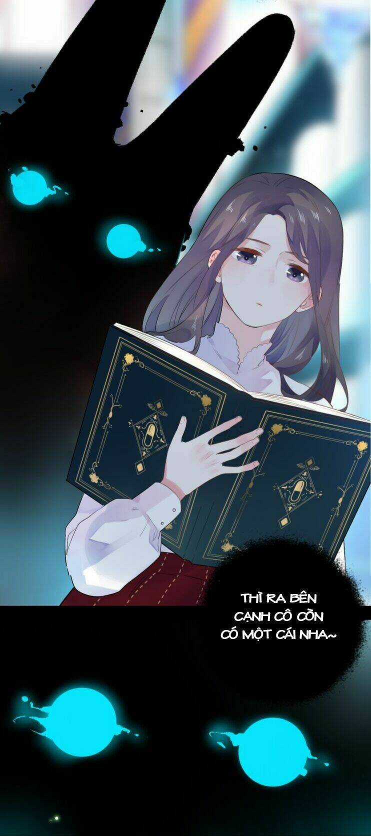 Dolo Mệnh Vận Giao Nang Chapter 34 trang 59