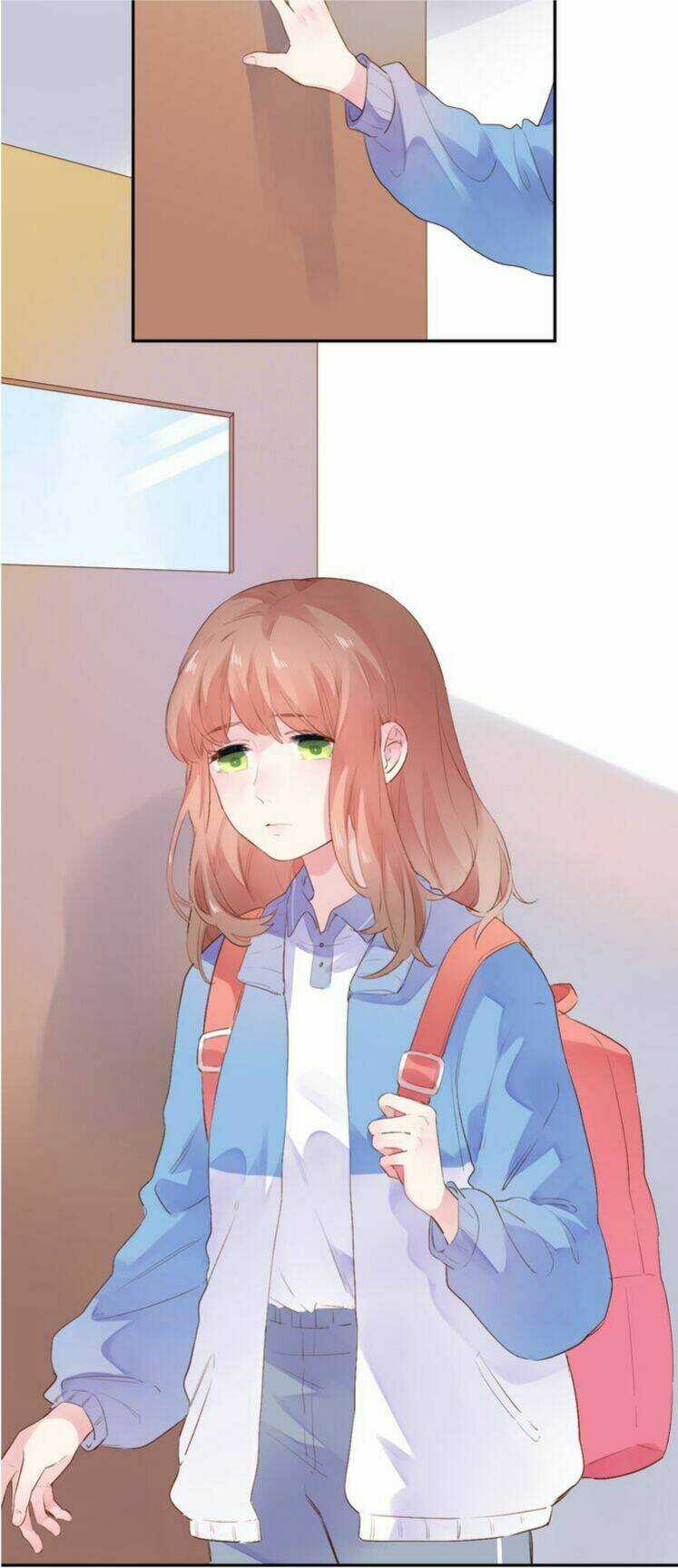 Dolo Mệnh Vận Giao Nang Chapter 34 trang 6