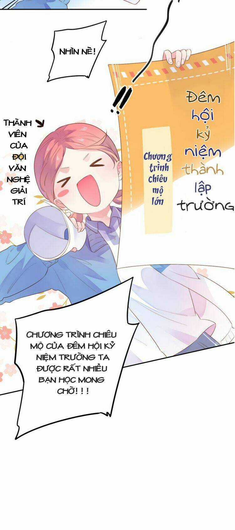 Dolo Mệnh Vận Giao Nang Chapter 34 trang 9