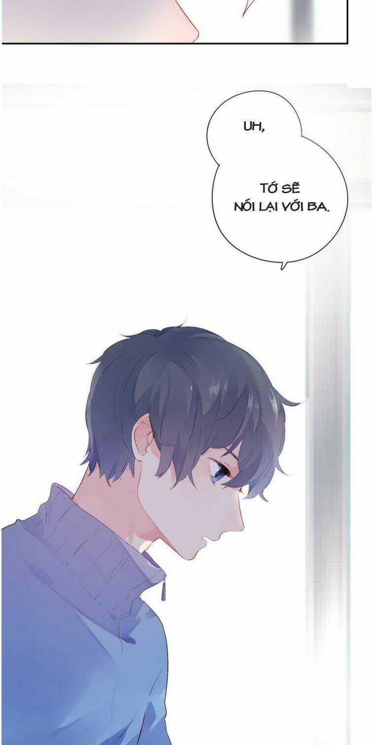 Dolo Mệnh Vận Giao Nang Chapter 35 trang 10