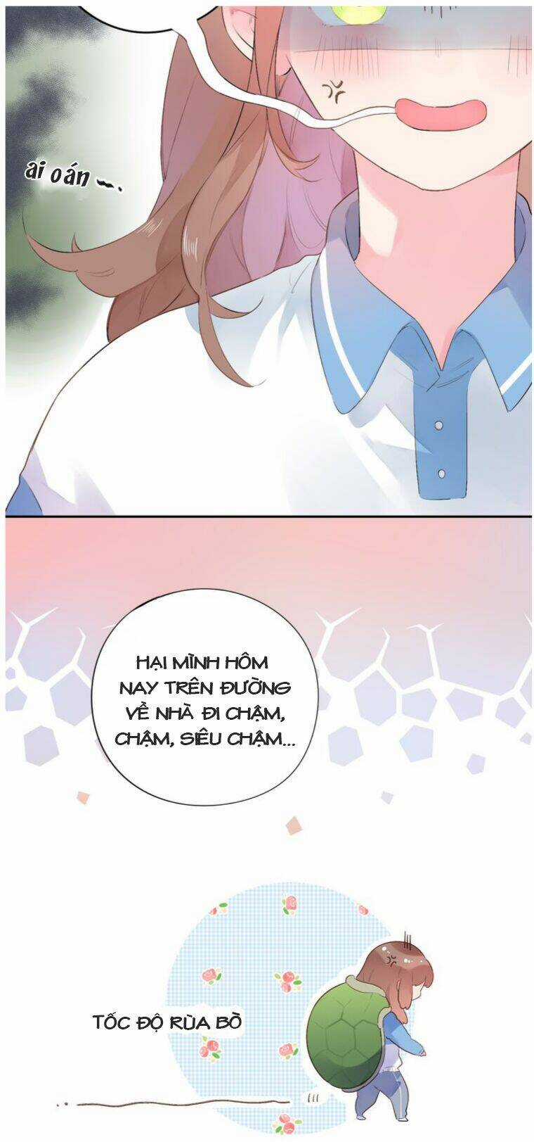 Dolo Mệnh Vận Giao Nang Chapter 35 trang 14