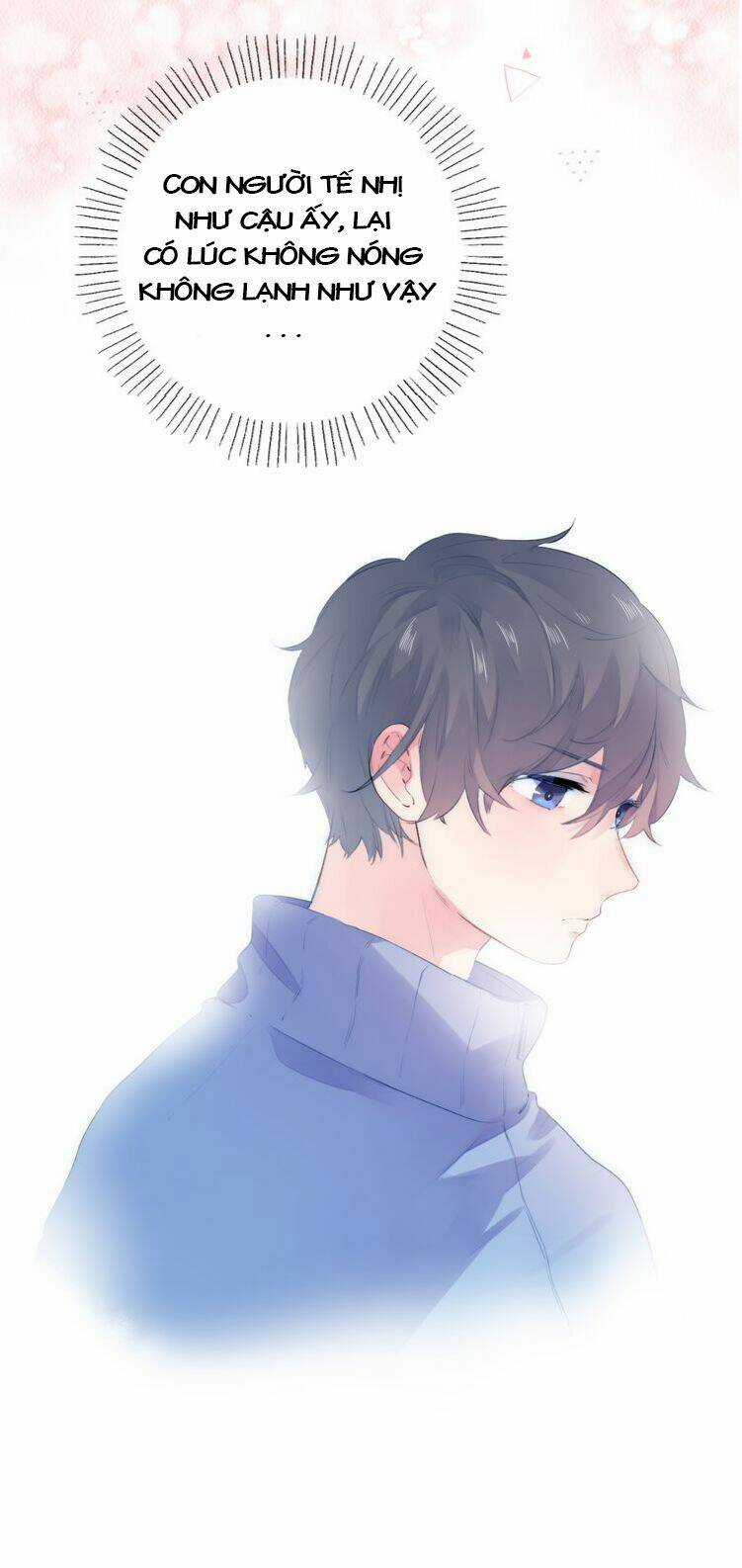 Dolo Mệnh Vận Giao Nang Chapter 35 trang 17