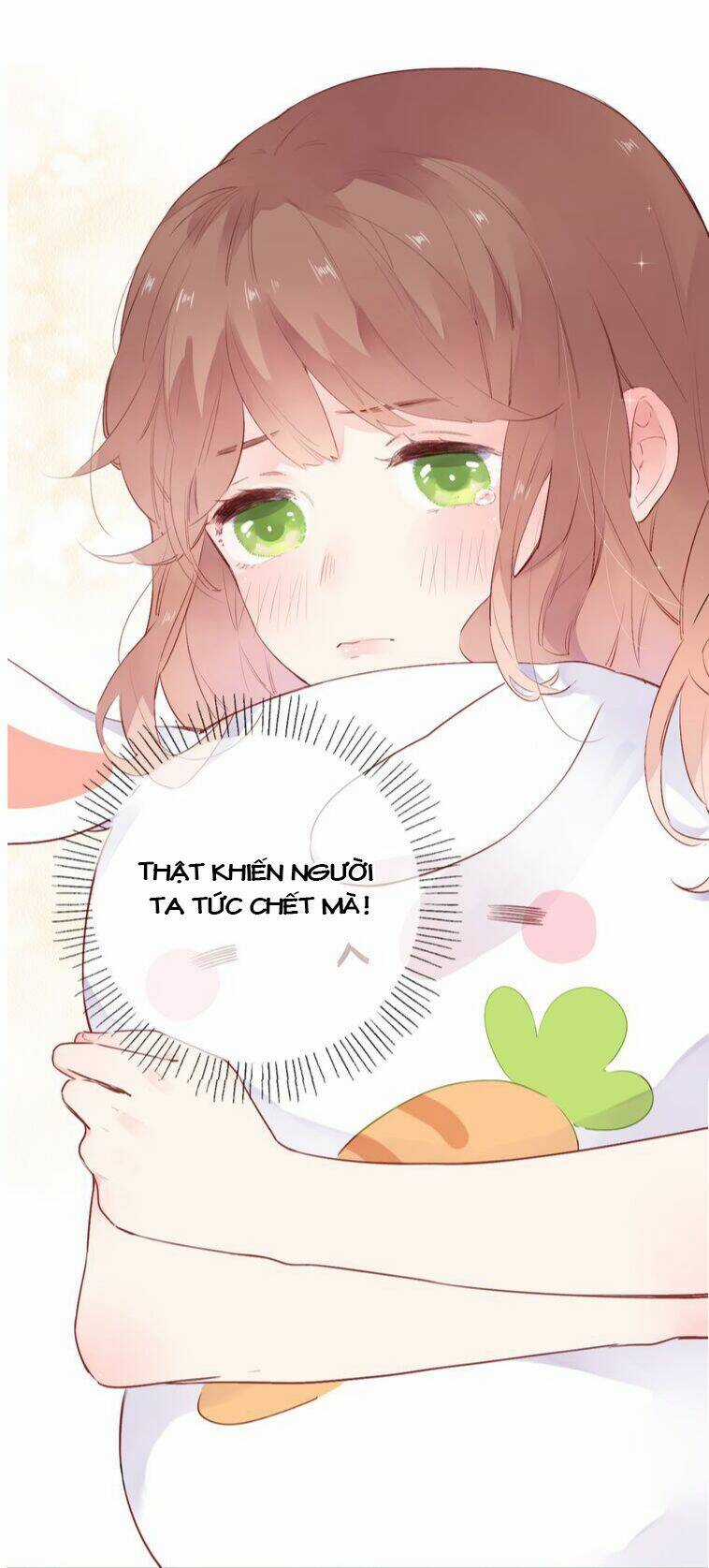 Dolo Mệnh Vận Giao Nang Chapter 35 trang 18