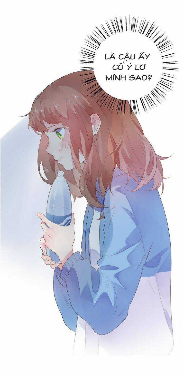 Dolo Mệnh Vận Giao Nang Chapter 35 trang 2