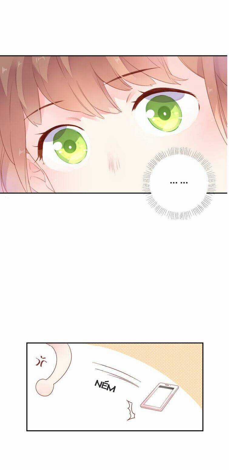 Dolo Mệnh Vận Giao Nang Chapter 35 trang 22