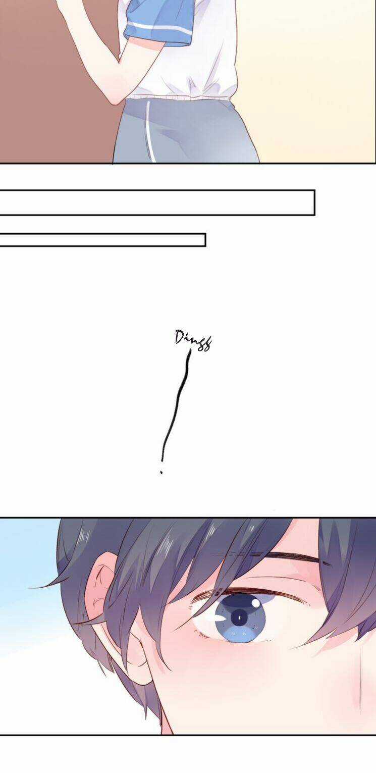 Dolo Mệnh Vận Giao Nang Chapter 35 trang 25