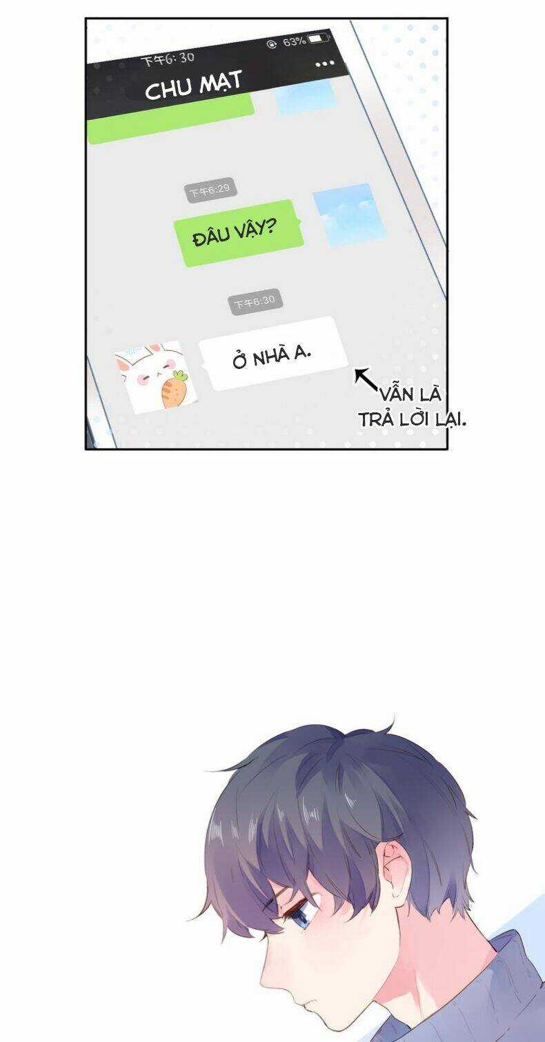 Dolo Mệnh Vận Giao Nang Chapter 35 trang 26