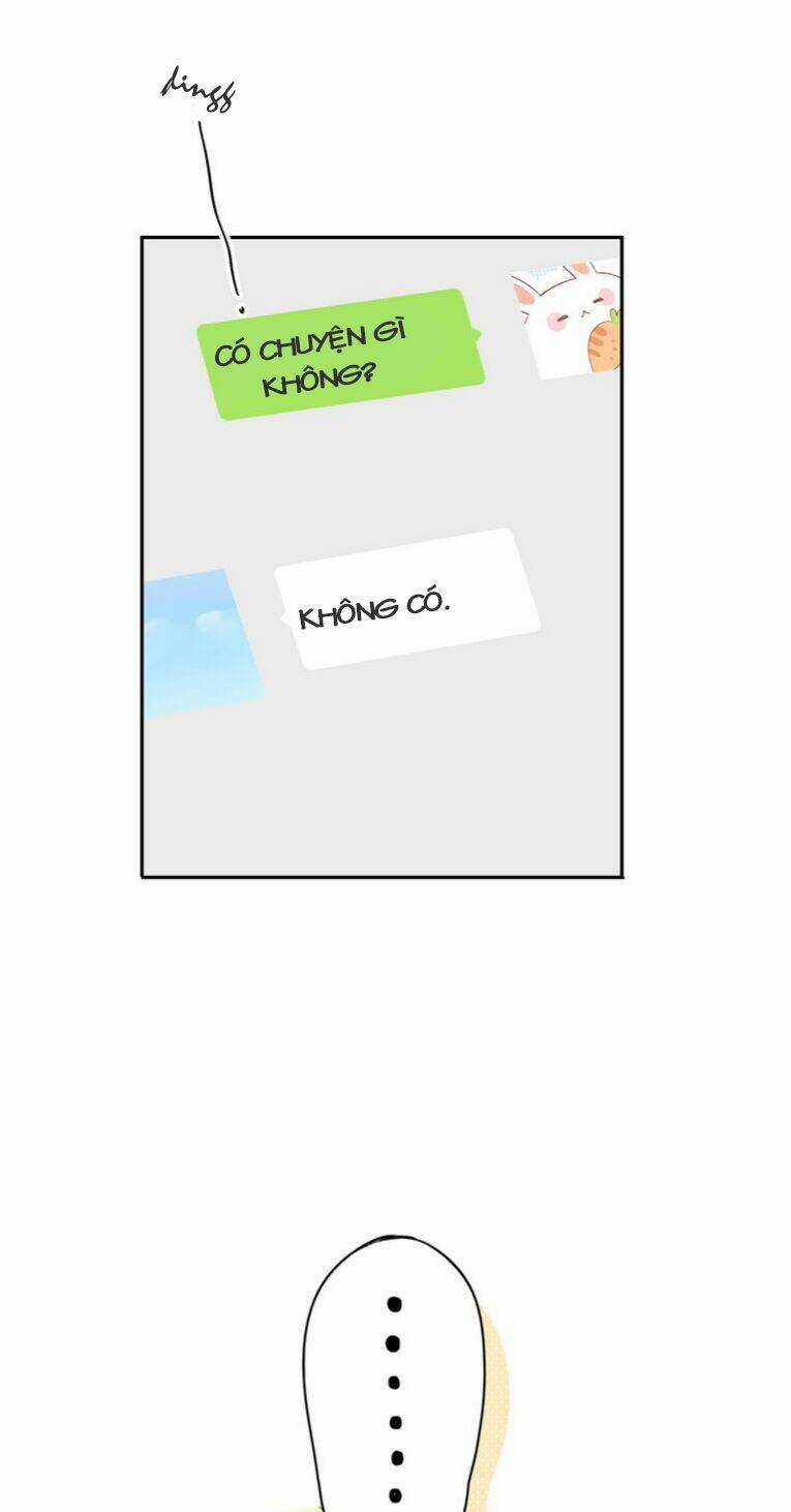 Dolo Mệnh Vận Giao Nang Chapter 35 trang 29