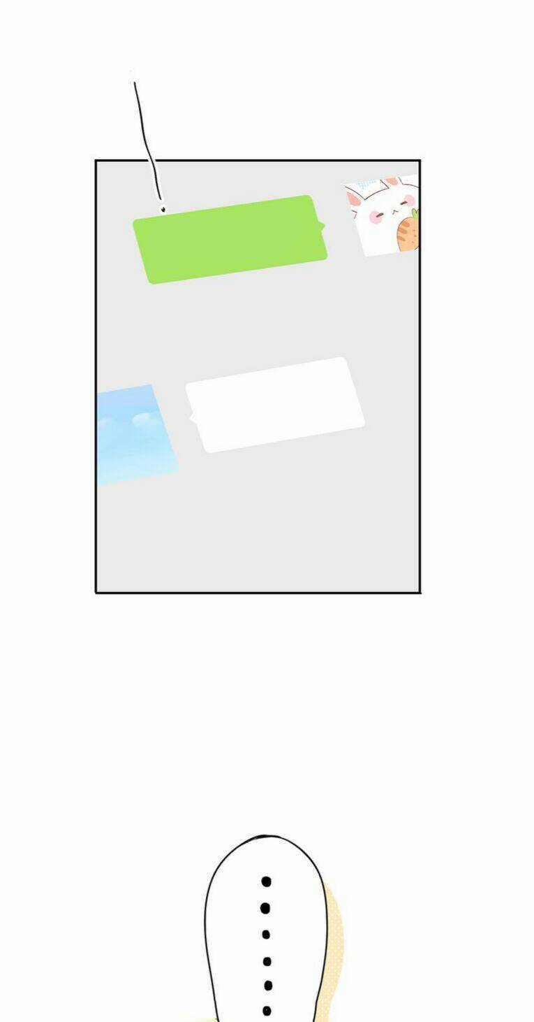 Dolo Mệnh Vận Giao Nang Chapter 35 trang 31