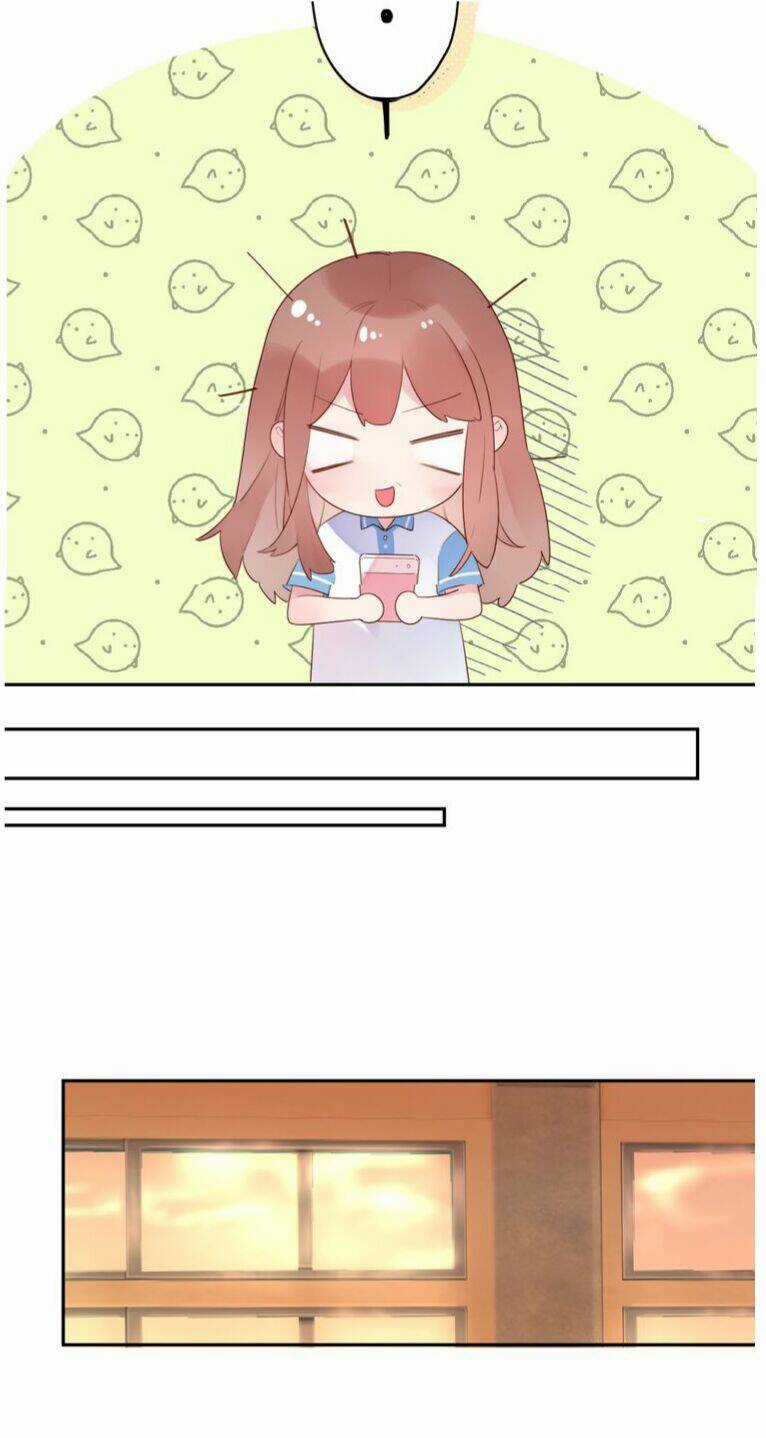 Dolo Mệnh Vận Giao Nang Chapter 35 trang 32