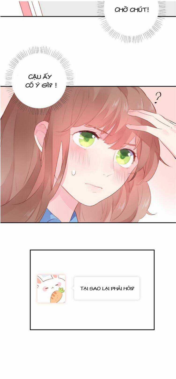 Dolo Mệnh Vận Giao Nang Chapter 35 trang 35