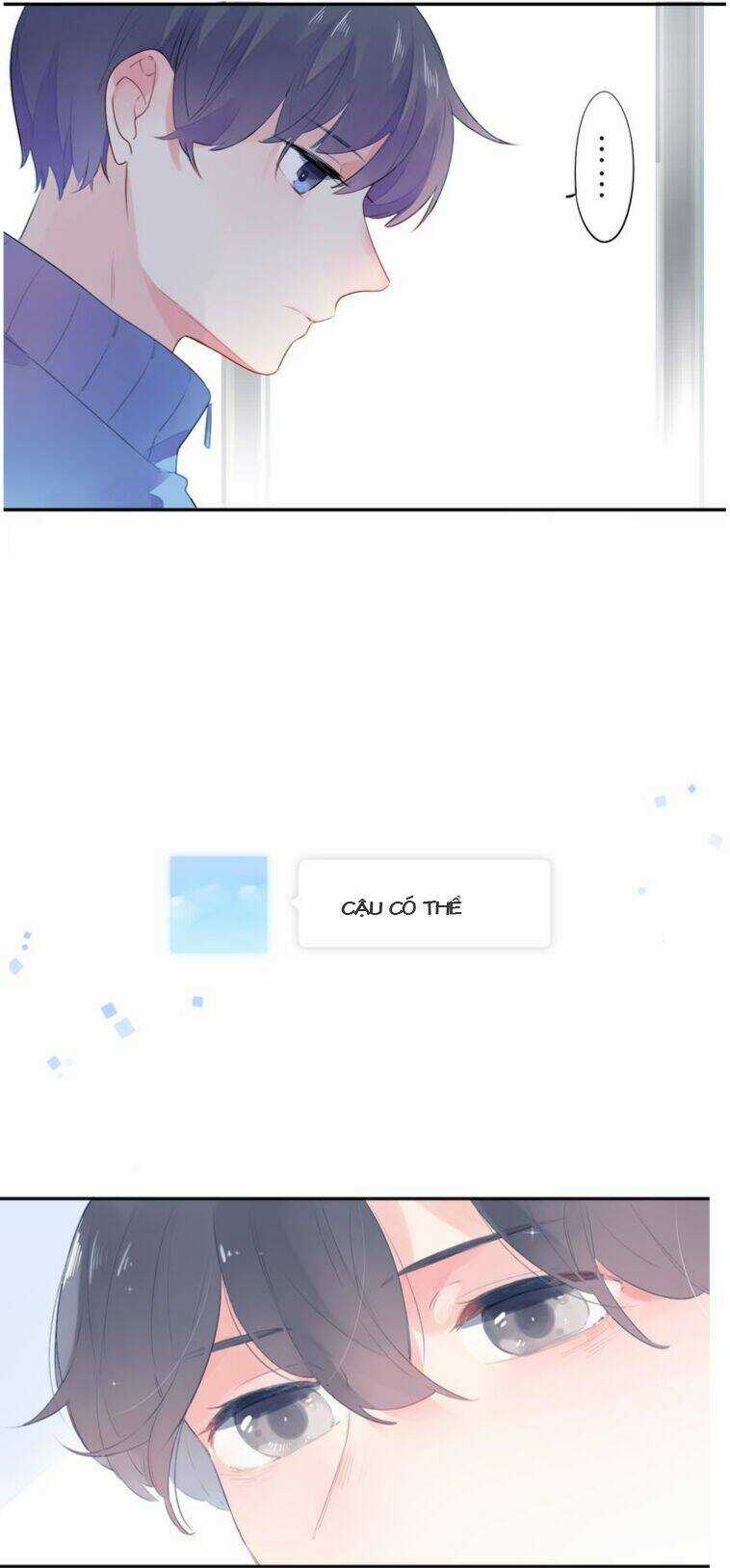 Dolo Mệnh Vận Giao Nang Chapter 35 trang 36