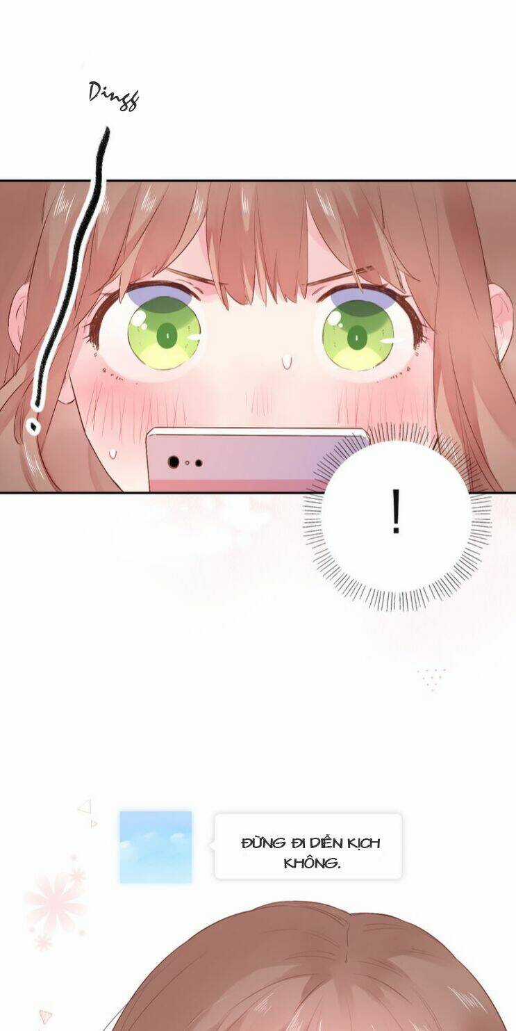 Dolo Mệnh Vận Giao Nang Chapter 35 trang 37