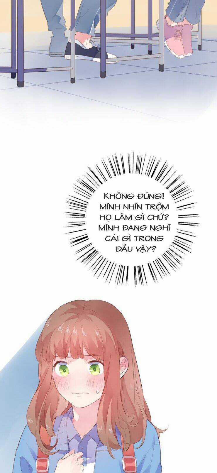 Dolo Mệnh Vận Giao Nang Chapter 35 trang 4