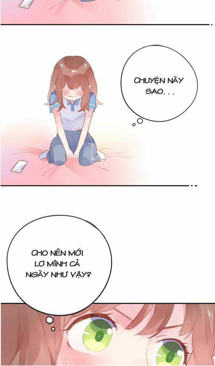 Dolo Mệnh Vận Giao Nang Chapter 35 trang 40