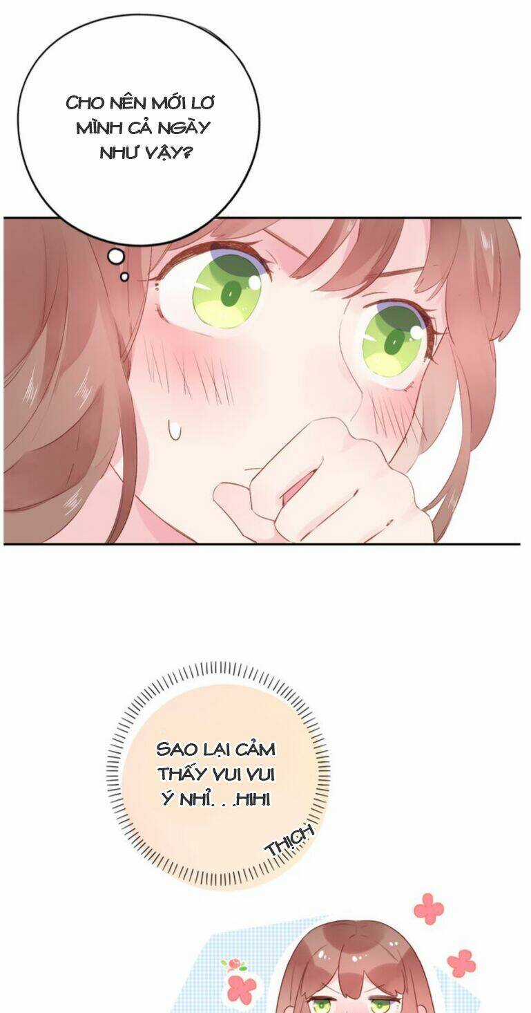 Dolo Mệnh Vận Giao Nang Chapter 35 trang 41