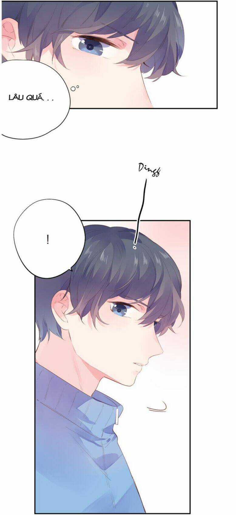 Dolo Mệnh Vận Giao Nang Chapter 35 trang 44