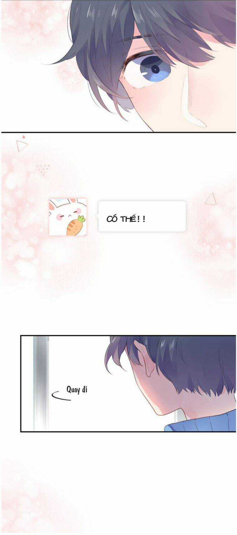 Dolo Mệnh Vận Giao Nang Chapter 35 trang 46