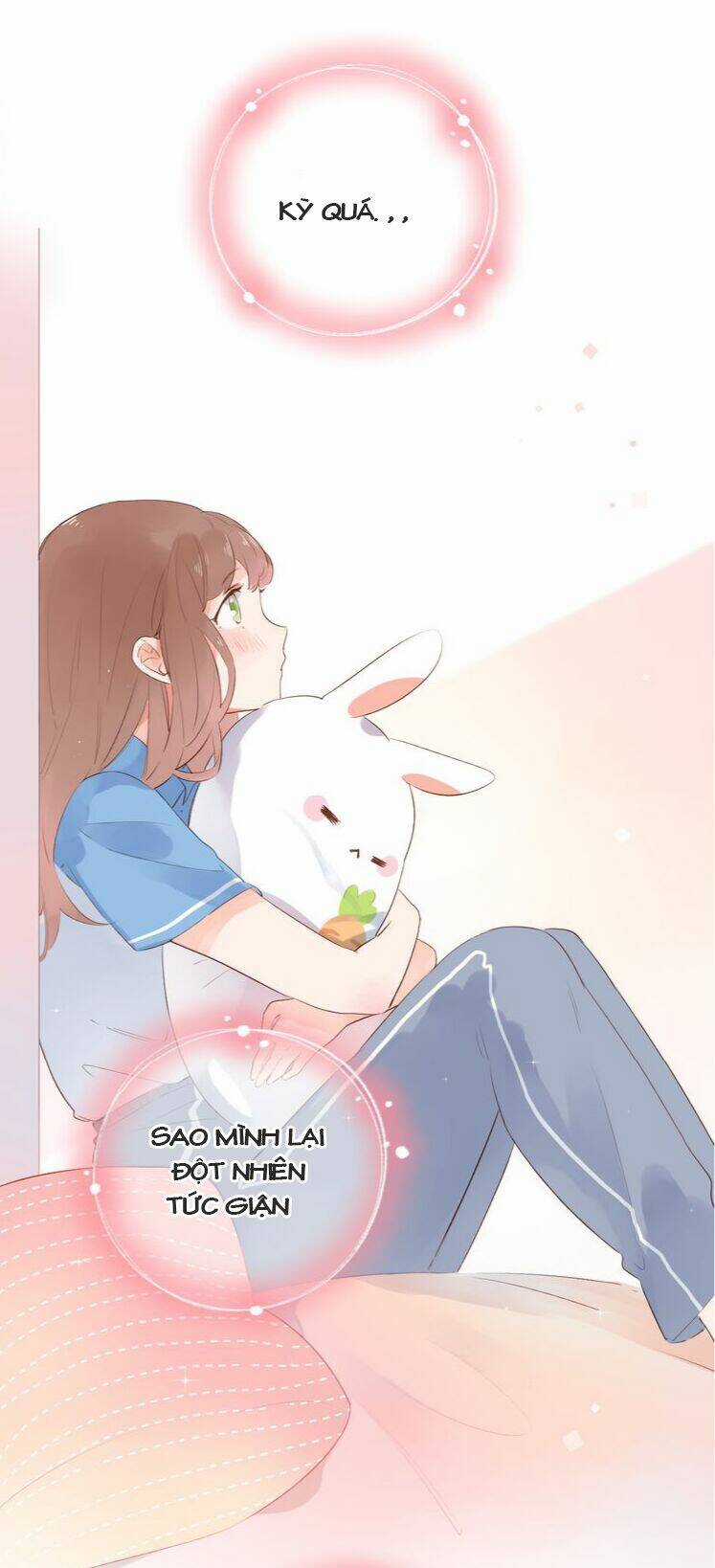 Dolo Mệnh Vận Giao Nang Chapter 35 trang 48