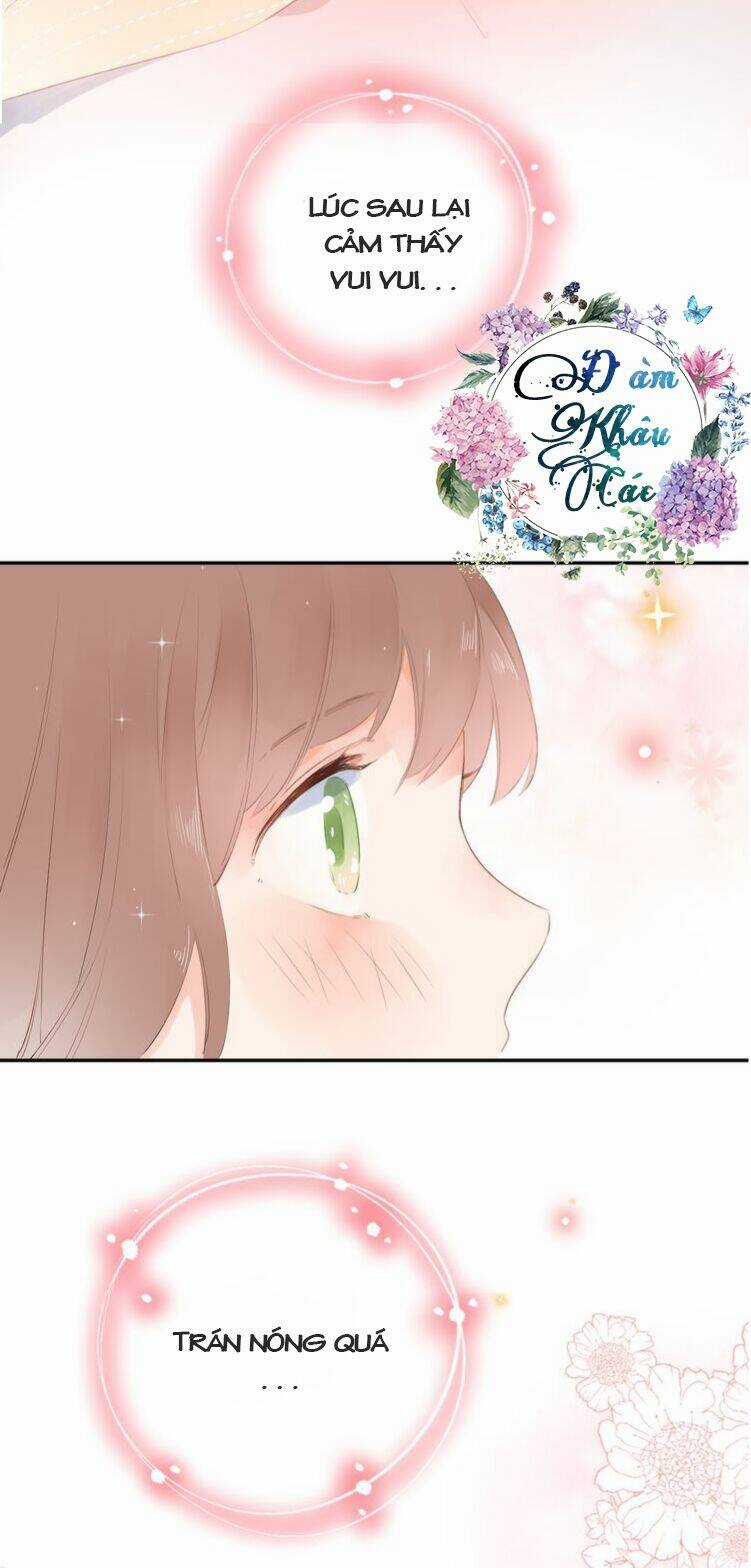 Dolo Mệnh Vận Giao Nang Chapter 35 trang 49