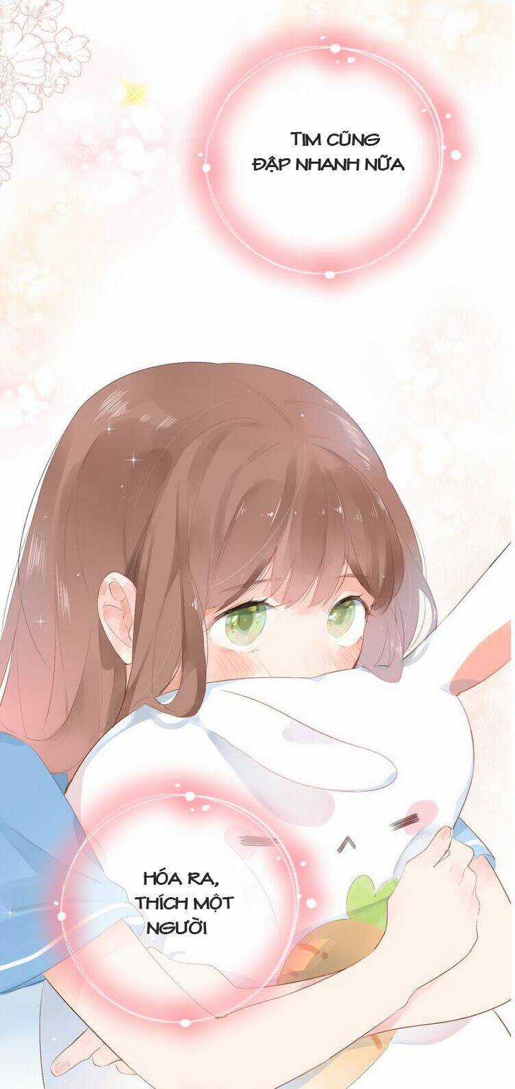 Dolo Mệnh Vận Giao Nang Chapter 35 trang 50