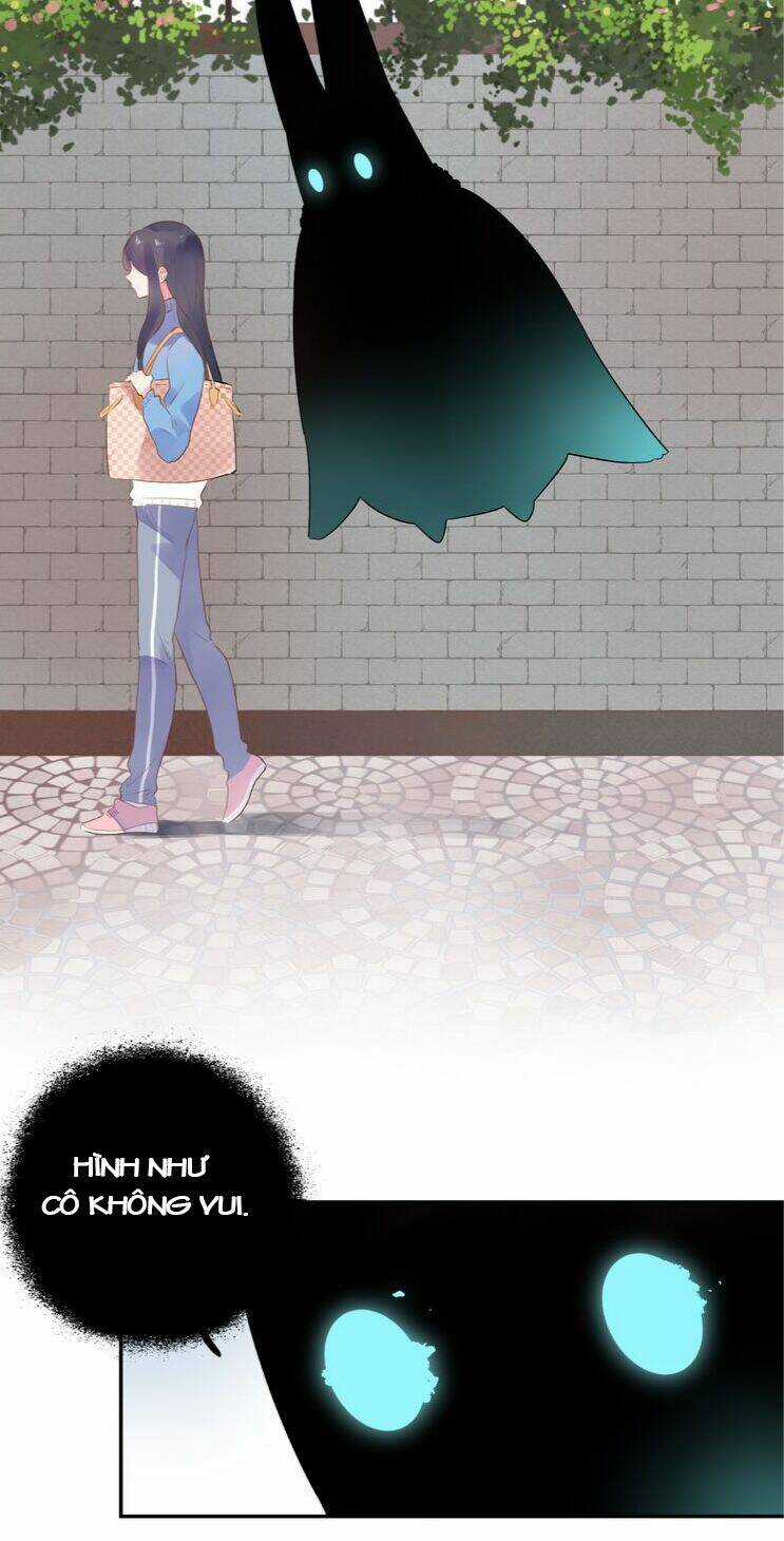 Dolo Mệnh Vận Giao Nang Chapter 35 trang 53